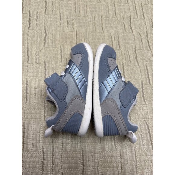 Toddler 5.5 TSUKIHOSHI Racer Baby Shoes Sneakers - Picture 6 of 10